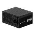 Corsair SF Series (2024) SF750, 80 PLUS Platinum, Fully Modular SFX