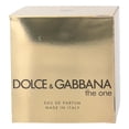 thumbnail image 3 of The One by Dolce & Gabbana 1.0 oz EDP for Women, 3 of 4
