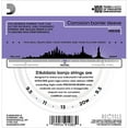 thumbnail image 2 of 5 STR BANJO NKL LIGHT PLUS, 2 of 4