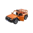 thumbnail image 1 of Auto RC CaDA Tank SUV escala 1:12 naranja y negro, 1 of 8
