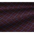 thumbnail image 5 of oneOone Viscose Jersey Fabric Tartan Check Print Fabric By Yard 60 Inch Wide, 5 of 5
