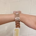 thumbnail image 4 of Michael Kors MK7273 Mini-Camille Multifunction Rose Gold Tone Stainless Steel Watch, 4 of 6
