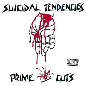 Suicidal Tendencies - Original Album Classics - CD, 5CD Set