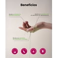 thumbnail image 2 of Gel Limpiador Facial Equilibrio Para Piel Mixta, 2 of 3