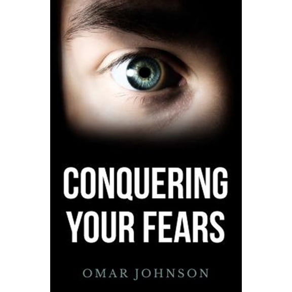 Pre-Owned Conquering Your Fears