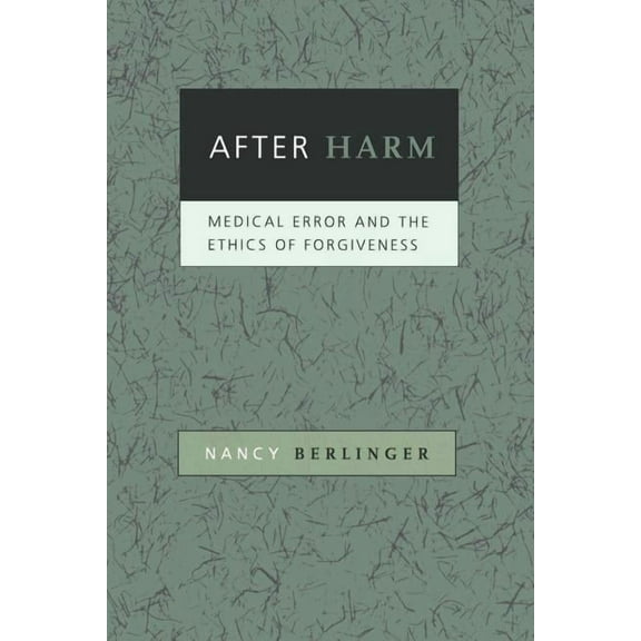 After Harm, (Paperback)