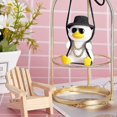 thumbnail image 4 of Collier pour Chat Chien Longue Durée Collier de Transfert Verrouillage Hi 1cm*20-30cm Lucky Cat, 4 of 5