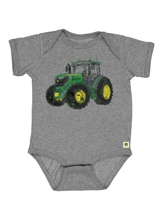 John deere kids clearance clothes