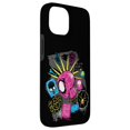 thumbnail image 3 of Funda para Celular Marvel Spider-Man Spider-Punk iPhone 15, 3 of 3