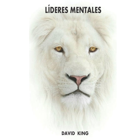 Lderes Mentales (Paperback)