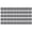 Black, variant on Pack Of 100 External Thread Dispensing Plugs Sturdy Plastic For Glues Syringes In Multiple Color Including Black White Oranges