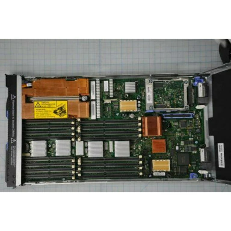 IBM PS701 SERVER 8406 MODEL 71Y 8-CORE S NO HDDS 46K6798 IBM PS701 SERVER 8406 MODEL 71Y 8-CORE S NO HDDS 46K6798