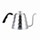 thumbnail image 3 of 304 Stainless Steel Pour Over Coffee Gooseneck Kettle Teapot with Thermometer Home 1.2L, 3 of 4