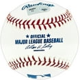 thumbnail image 2 of Casey Kelly Autographed Official MLB Baseball Boston Red Sox MLB Holo #FJ304604, 2 of 5