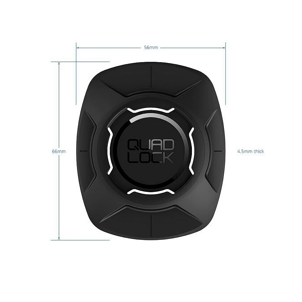 quad lock universal fit