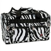 Rockland Luggage 19'' Duffel Bag