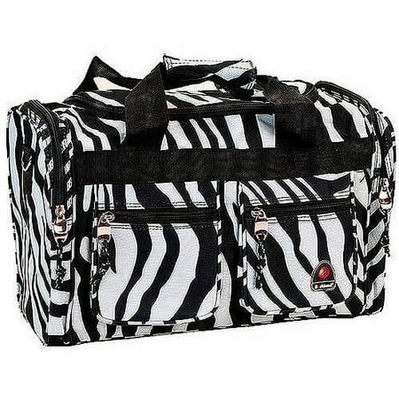 Rockland Luggage 19'' Duffel Bag