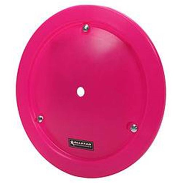 Allstar Performance ALL44240 Wheel Cover - Neon Pink