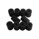 thumbnail image 1 of 10 paquetes de cepillo de espuma de cola de robot para Polaris 180, 280, 360, 380, 480, 3900 Sport, 1 of 5