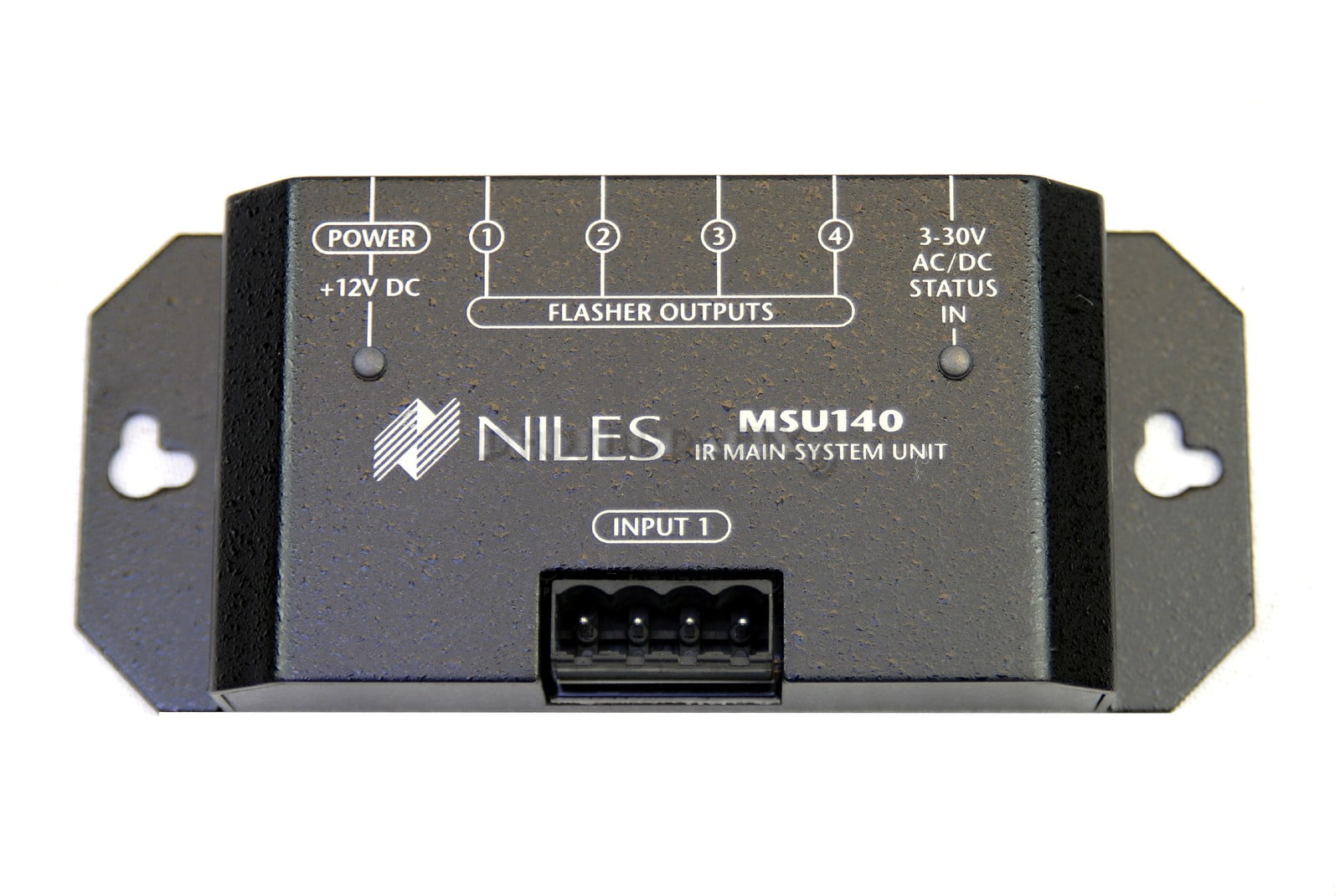Niles RCA-SM2 Remote Control Anywhere! Kit with Surface-Mount IR MicroSensor - Walmart.com