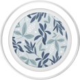thumbnail image 2 of Celular Grip Vine Mercantile PopSockets PopGrip Blue Floral, 2 of 5