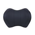 thumbnail image 5 of Baellert Adjustable Memory Cotton Car Seat Headrest Neck Rest Cushion Pillow, 5 of 7