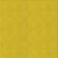 thumbnail image 1 of Ahgly Company Machine Washable Indoor Square Transitional Yellow Area Rugs, 6' Square, 1 of 7
