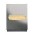 thumbnail image 2 of Bon 12-865 Chamfer -Stainless Steel 6-inch X 8-inch Wood Handle, 2 of 3