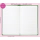 thumbnail image 2 of Libreta Kate Spade New York Take Note, color verde, 2 of 7