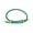 Green, variant on Metal Clasp Adjustable Steel Rope for Couples Handmade Minimalist Unisex Jewelry Gift for Men Women