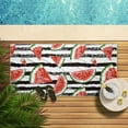 thumbnail image 6 of LYEAA Beach Towels Oversized Microfiber 75x150cm Sandproof Shawl Sweat Towel Multi-Purpose Towel Beach Mat Lightweight Beach Blanket for Travel Vacation Swimming Pool, 6 of 7