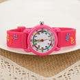 thumbnail image 4 of Reloj de pulsera, reloj de dibujos animados impermeable para niños, reloj de dibujos animados, reloj para niños, multifuncional, 4 of 8