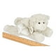 thumbnail image 1 of Bearington Baby Baa Peluche de Peluche Cordero con Sonajero, 8 pulgadas Bearington Collection Bearington Collection, 1 of 2