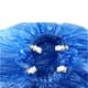 thumbnail image 2 of 100PCS Cubierta de zapato desechable PE en forma de T Impermeable A prueba de polvo Eccomum  Cubierta del zapato, 2 of 6