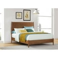 thumbnail image 2 of Martin Svensson Home Mid-Century Modern Cinnamon King Bed, 2 of 4