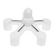 thumbnail image 1 of Base Socket Splitter E27 3 en 1 Hugtrwg, 1 of 5