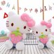 thumbnail image 3 of Super lindo 30 cm 6 estilos Sanrios Hello KT peluche Kitty Plushie muñeca para regalo de niños, 3 of 4
