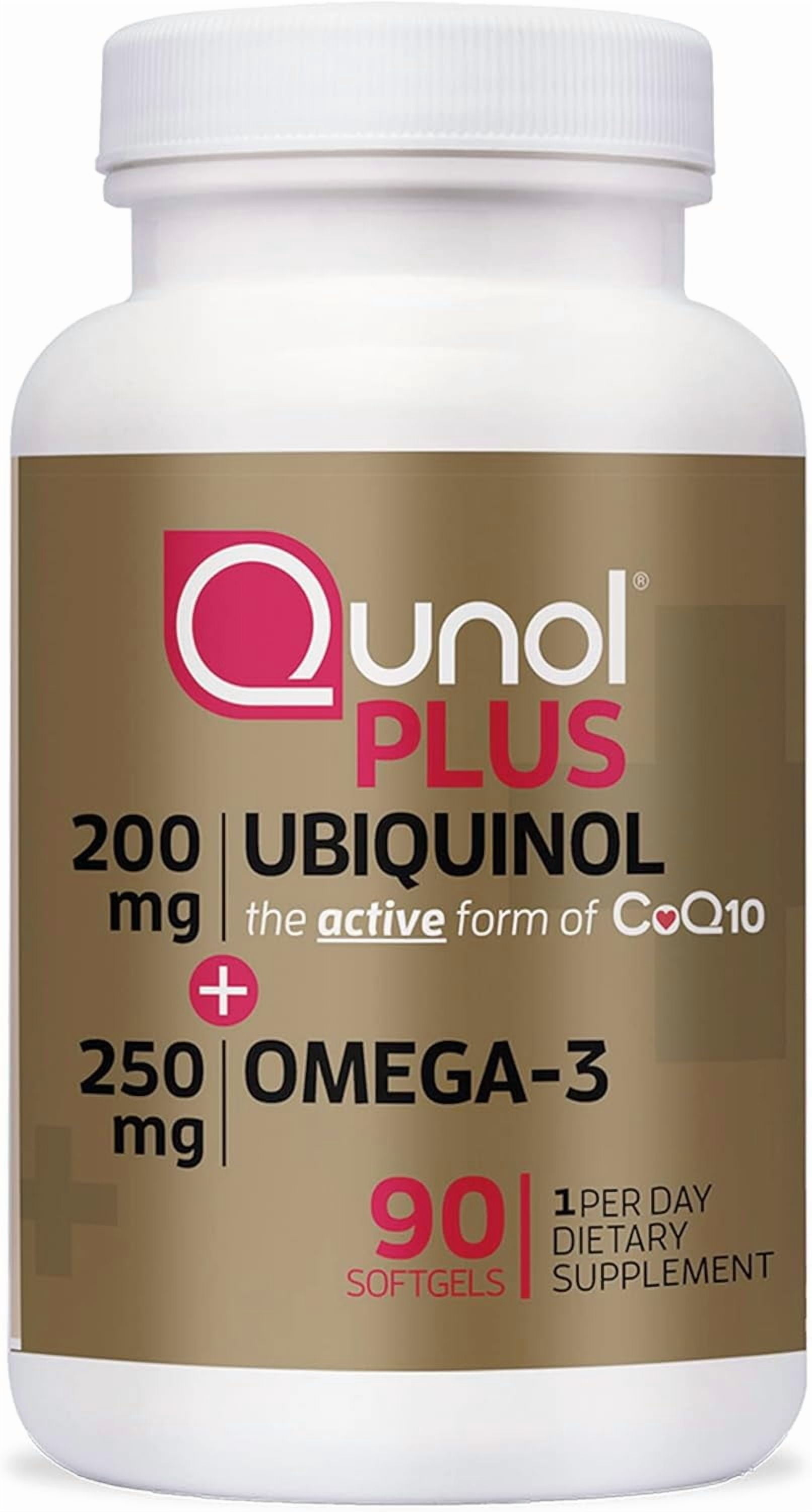Sterk Omega-3 | Ondersteunt hart en hersenen | NL