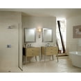 thumbnail image 3 of Delta Faucet Vero® Two Handle Widespread Bathroom Faucet, 3 of 7