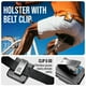 thumbnail image 5 of Funda con Clip para Cinturón para Motorola Razr 50/Razr (2024), 5 of 7