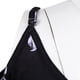 thumbnail image 4 of Vestido de Playa Yinane Sin Tirantes Ajustable Floral Impresión L, 4 of 8