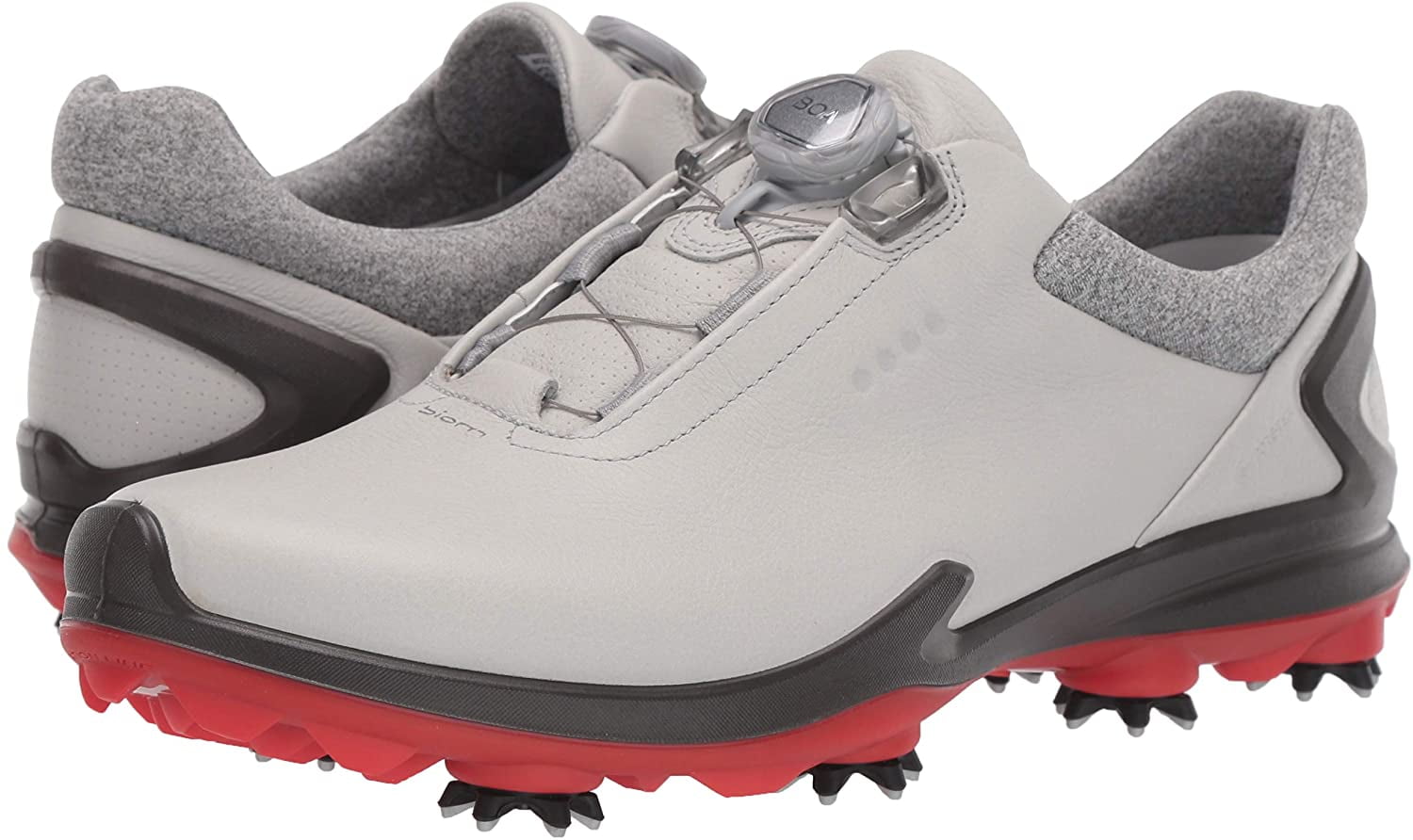 ECCO Biom G3 Mens BOA Golf Gore-TEX Shoe