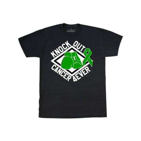 Knock Out Liver Cancer 4ever T-Shirt