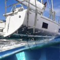 thumbnail image 4 of Boat Auxiliary Ladder Boat Pure Belt Ladder Rope Ladder Boat Rope Ladder For Boat Motorboat Canoein, 4 of 5