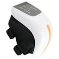 thumbnail image 1 of Heated Knee Massager, Electric Knee Massager Make Blood Circulation Flow Faster and Remove Joint Effusion  for Knee Massage for Electric Knee Massager Pain, 1 of 7