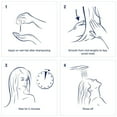 thumbnail image 4 of Dove Thickening Ritual Lavender Conditioner, 4 of 6