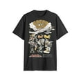 thumbnail image 4 of Green Day Mens & Big Men's Dookie Graphic Tee Shirt, Sizes S-3XL, 4 of 6