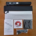 thumbnail image 2 of Portable Scanner 900DPI Handheld A4 Document Scanner LCD Display, 2 of 5