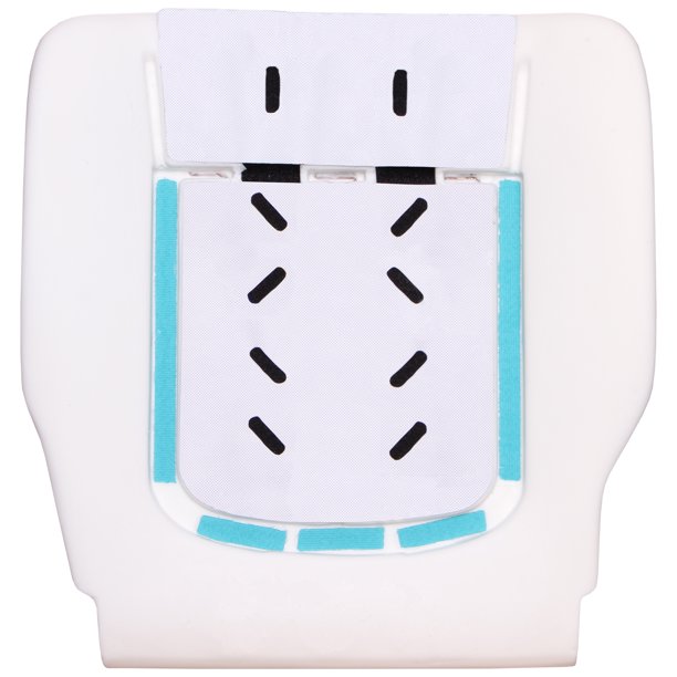 The Seat Shop 2009-2014 Ford F150 Replacement Foam Cushion for A/C