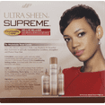 Ultra Sheen Supreme NoLye Conditioning Creme Super Relaxer Kits, 2